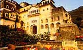 Neemrana Fort Palace, Alwar