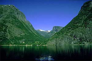 Norway