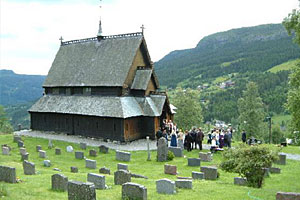 Norway
