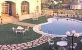 Swimming Pool - Hotel Paras Mahal, Udaipur