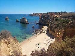 Landscape - Portugal