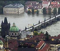 Prague