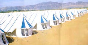 Royal Desert Camp, Pushkar