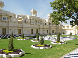 Udai Vilas Resorts, Udaipur