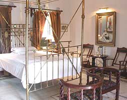 Well Appointed Room at Hotel Rang Niwas Palace, Udaipur