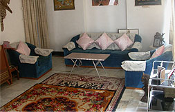 Ranjit Niwas, Udaipur