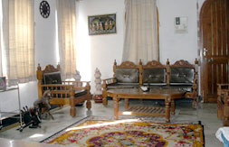 Ranjit Niwas, Udaipur