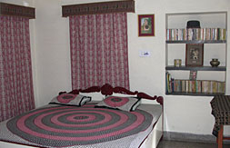 Ranjit Niwas, Udaipur