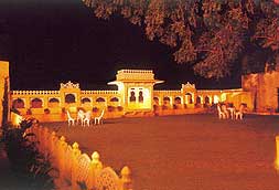 Ravla Khempur, Khempur