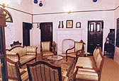 Well Appointed Room at Ravla Khempur, Khempur