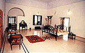 Well Appointed Room at Roopangarh Fort, Ajmer