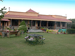 Royal Retreat, Udaipur