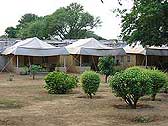 Smode Bagh :: Tents