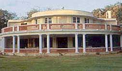 Sawai Madhopur Lodge, Ranthambore