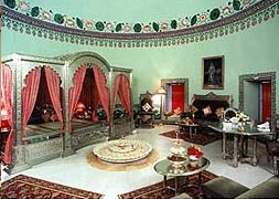 Imperial Suite - Hotel Shiv Niwas Palace, Udaipur