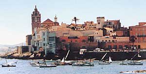 Spain