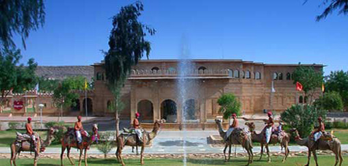 Royal Rajasthan, India