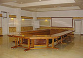 Conference Room at Hotel Swaroop Vilas, Udaipur