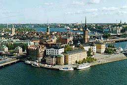 Sweden