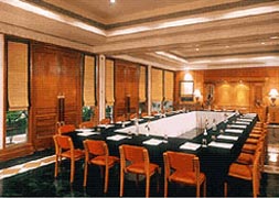 Conference Hall-Trident, Udaipur