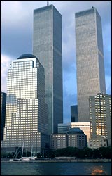 New York - United States of America