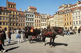 Warsaw